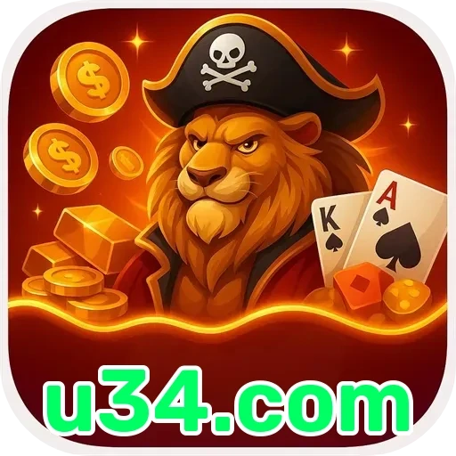u34.com: Bônus que Transformam Seu Jogo em Aventura