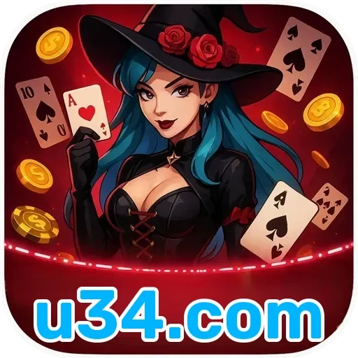 u34.com: Atrações Imperdíveis e Segurança em Jogos Online