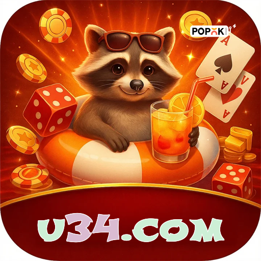 u34.com-Logo