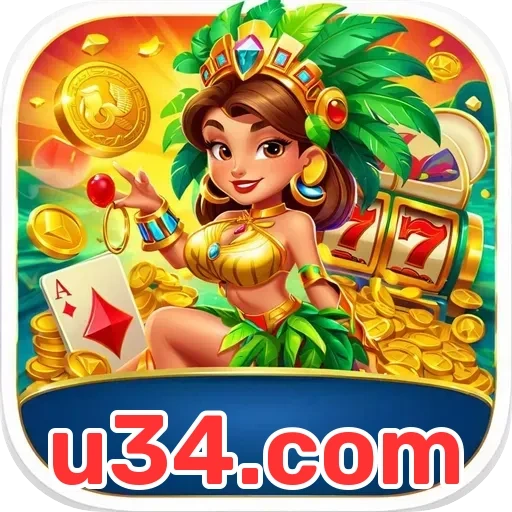 u34.com: Os Melhores Jogos Para se Divertir Online!