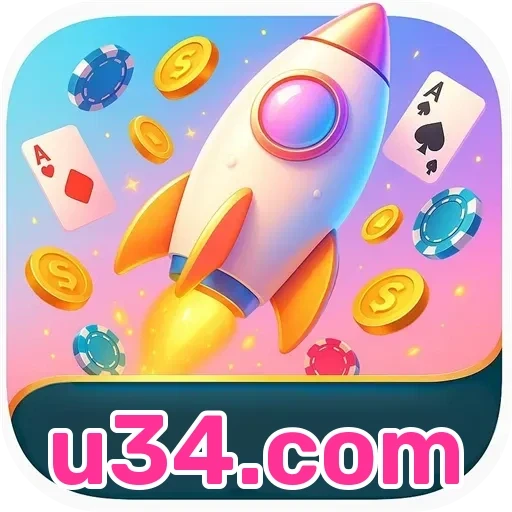 u34.com: A Nova Era dos Pagamentos para Jogos Brasileiros